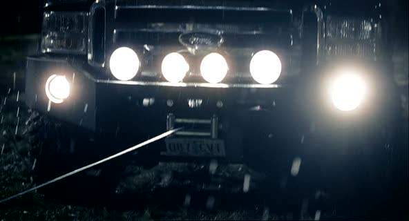 Ford F-Series Super Duty