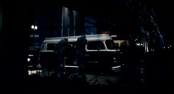 Volkswagen Campmobile T2