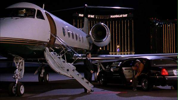 Lincoln Town Car Stretched Limousine