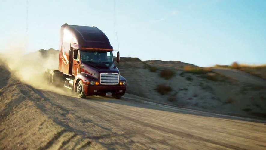 Freightliner Century Class
