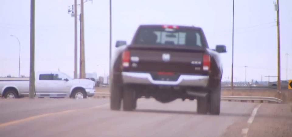 Ram Heavy Duty 3500
