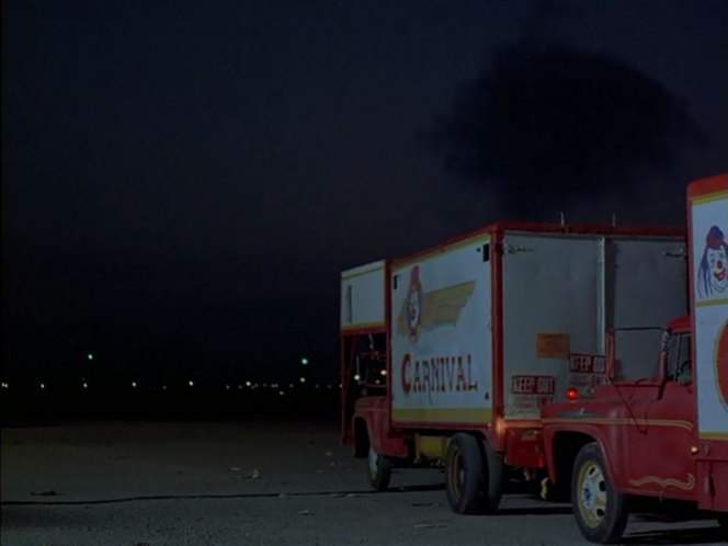 Chevrolet Task-Force Viking