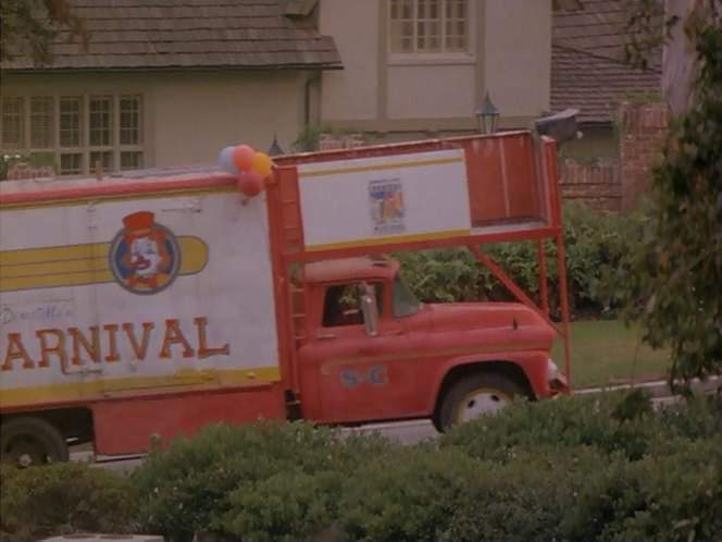 Chevrolet Task-Force Viking