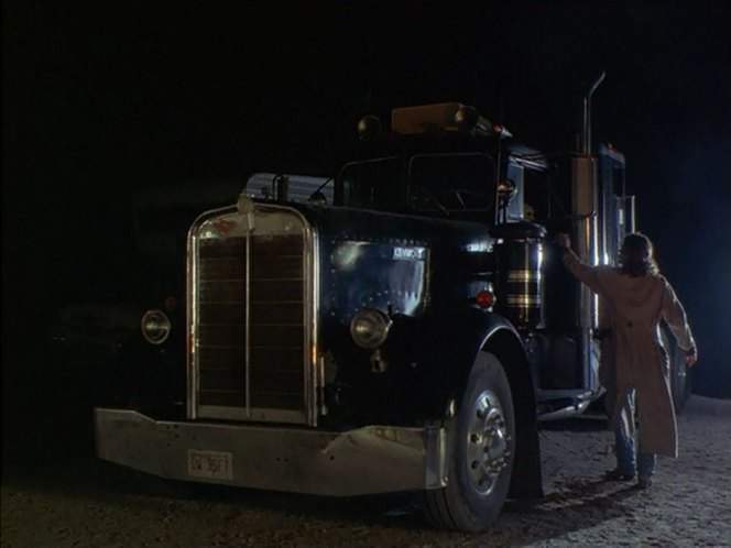 Kenworth 523
