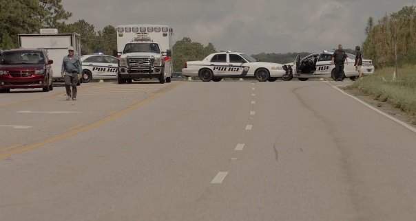 Chevrolet Caprice PPV