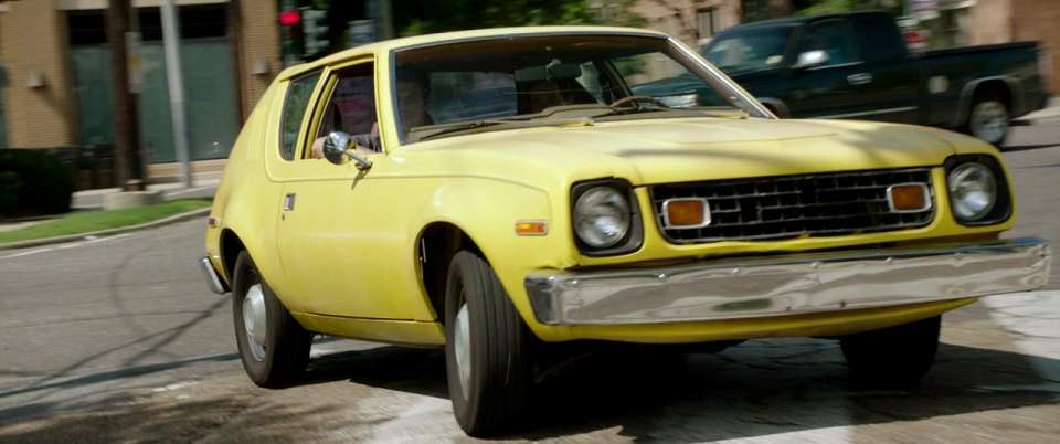 AMC Gremlin
