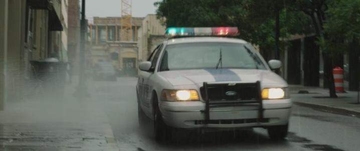 Ford Crown Victoria