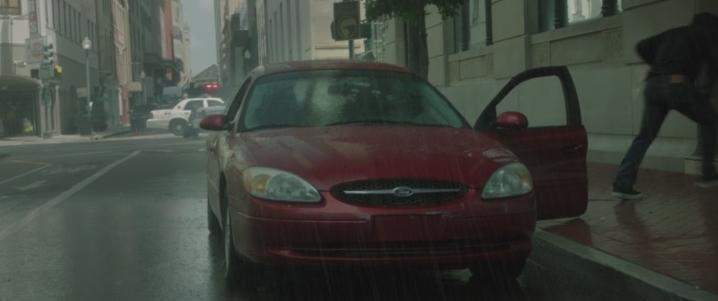 Ford Taurus
