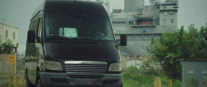 Freightliner Sprinter