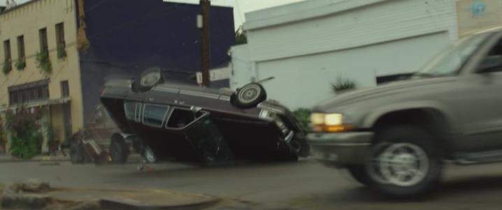 Lincoln Town Car