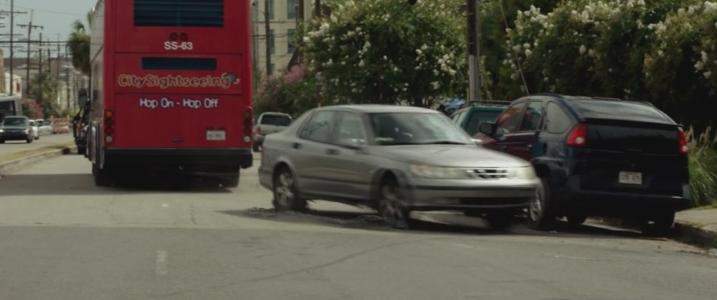 Pontiac Aztek