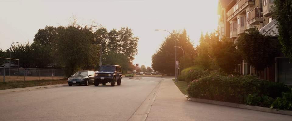 Ford Taurus