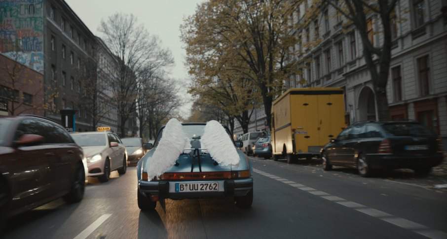 Mercedes-Benz C-Klasse T