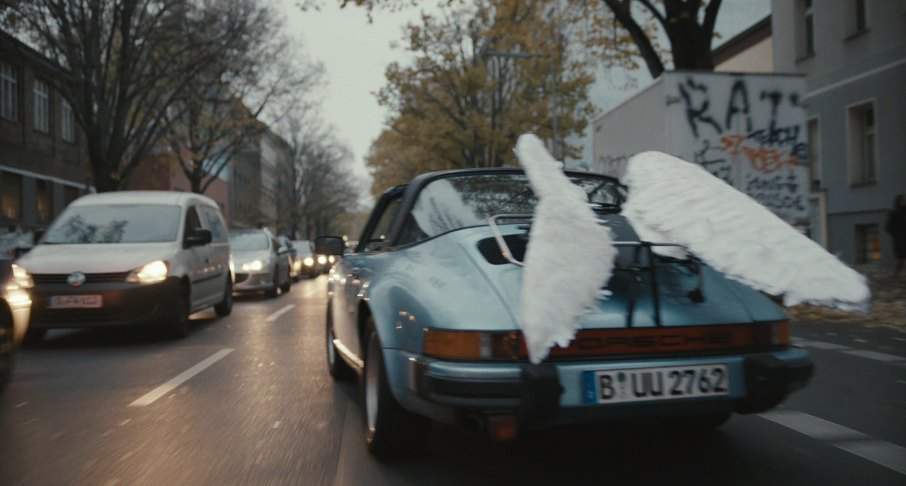 Volkswagen Caddy III