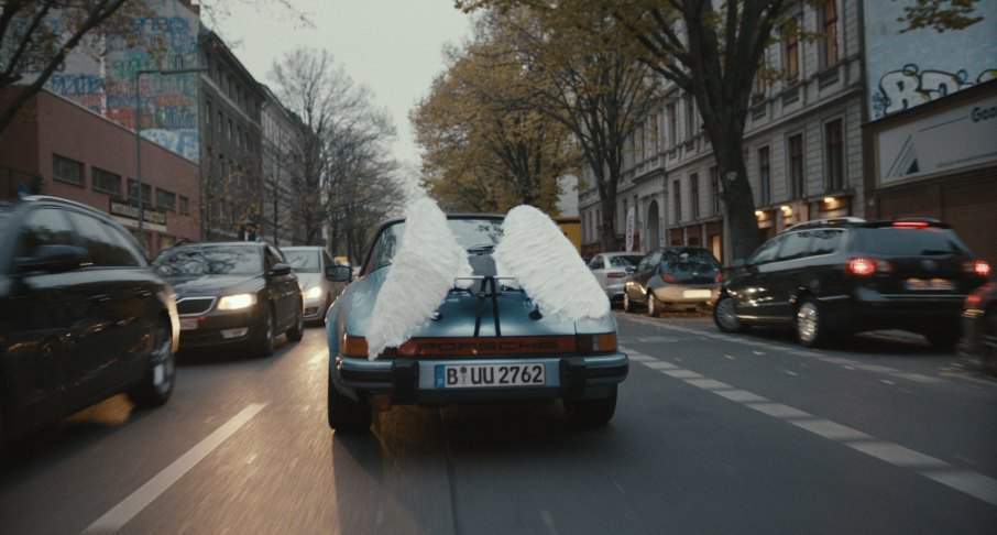 Volkswagen Passat Variant B6