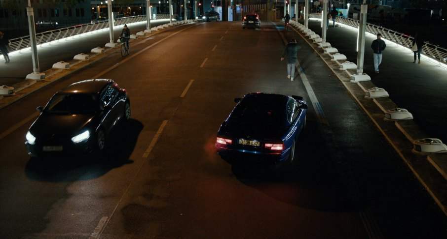 Volkswagen Scirocco MkIII