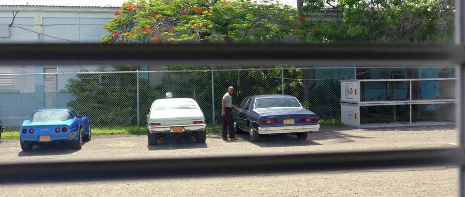 Chevrolet Corvette C3