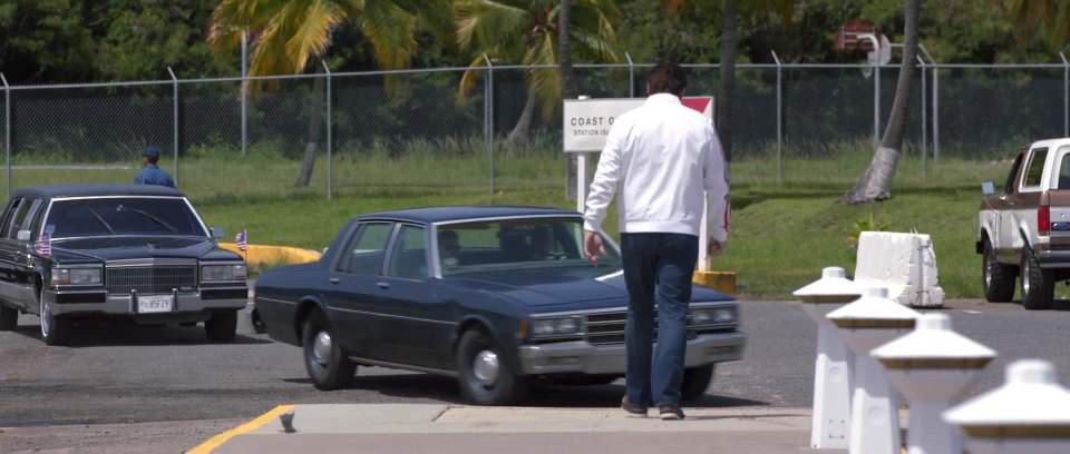 Chevrolet Impala