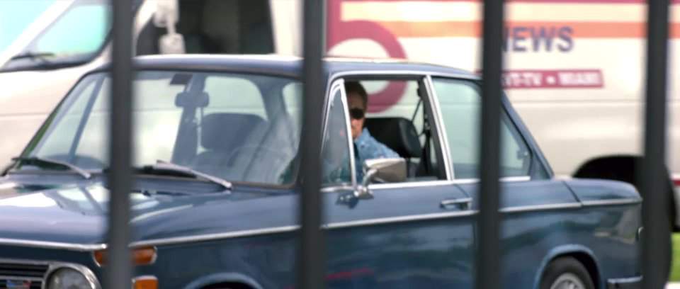 BMW 2002