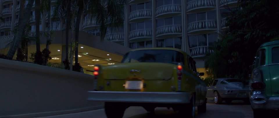 Checker Taxicab