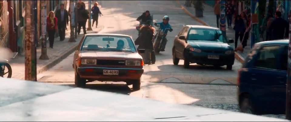 Datsun Bluebird