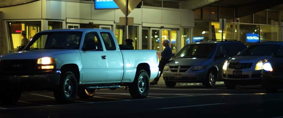 GMC Sierra