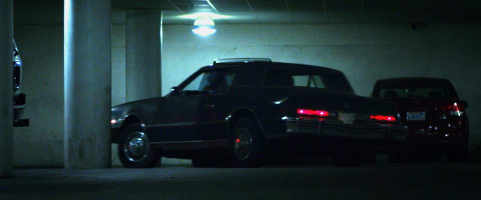 Oldsmobile Toronado