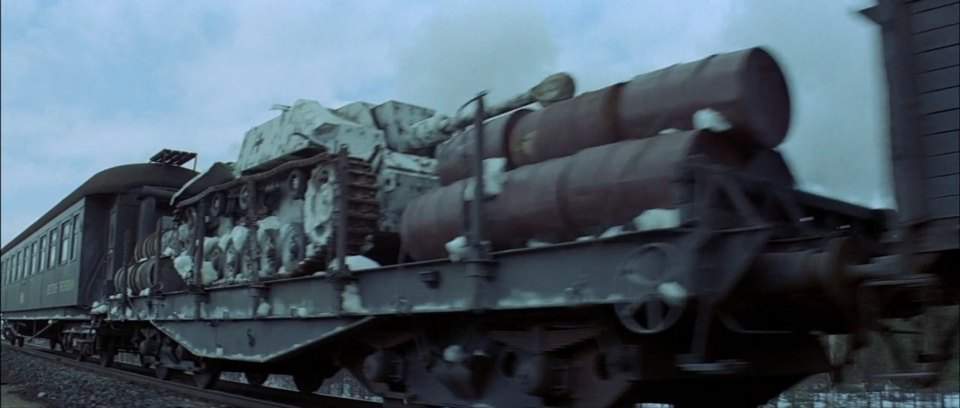 Alkett StuG III Ausf. G