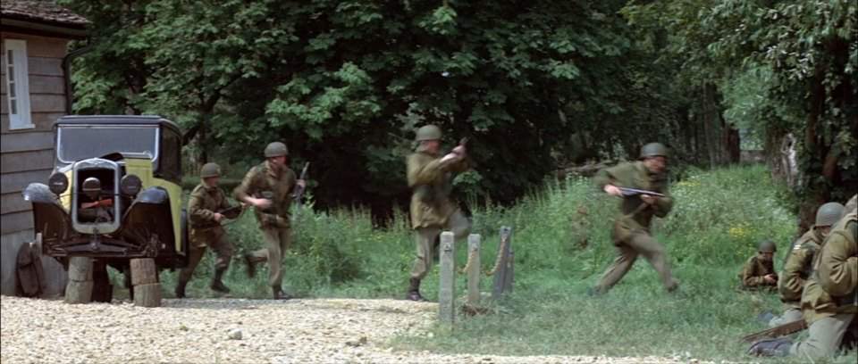 Austin Seven LWB Steel Saloon