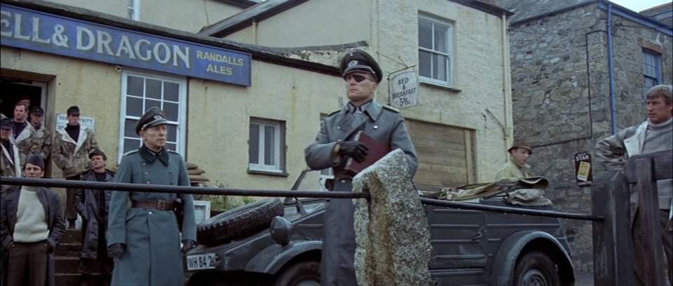 Volkswagen Kübelwagen