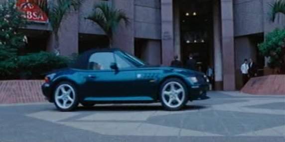 BMW Z3