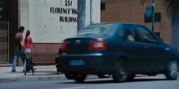 Fiat Siena