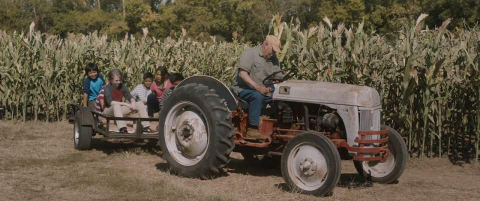 Ford 8N