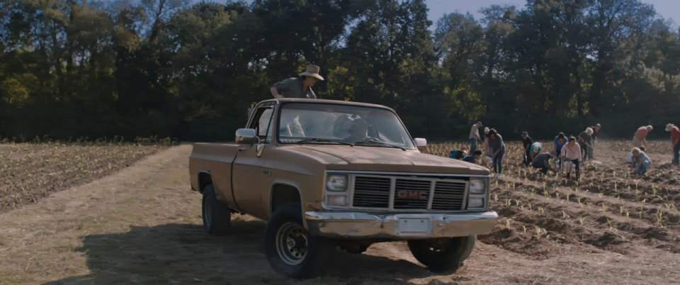 GMC C-1500