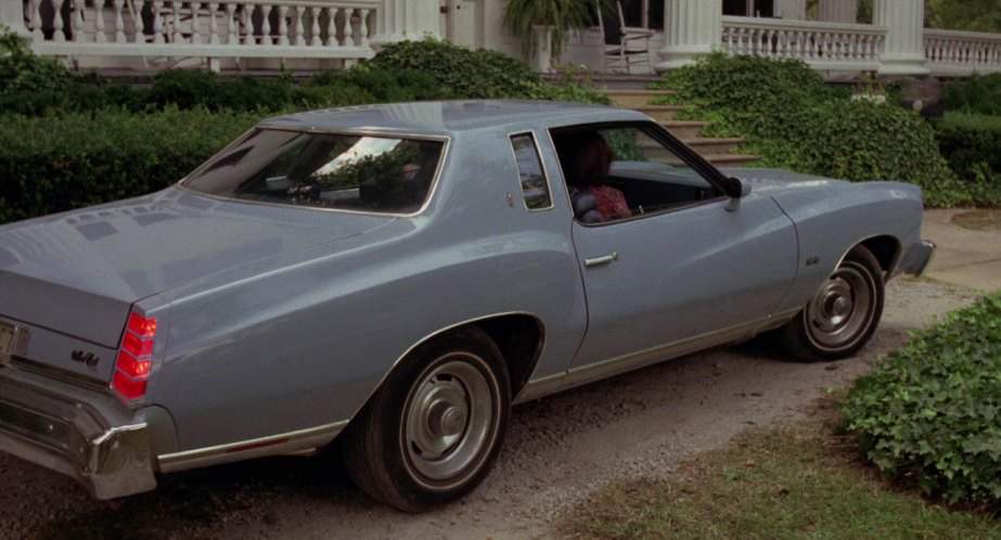 Chevrolet Monte Carlo