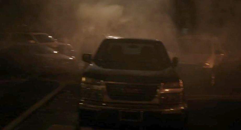 GMC Sierra