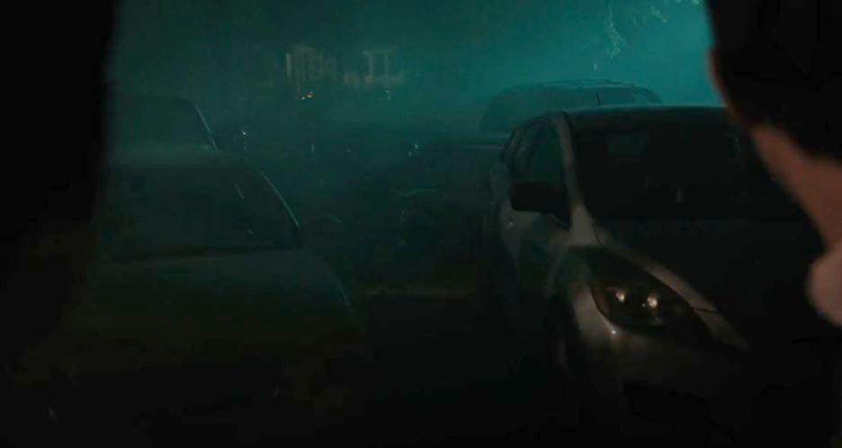 Mazda CX-7