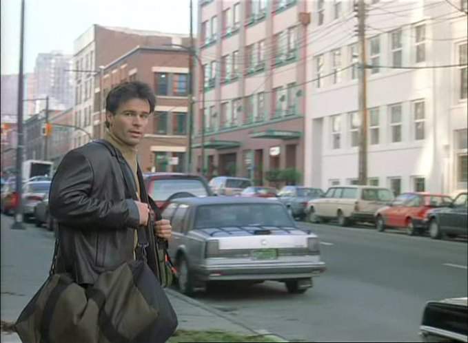 Oldsmobile Eighty-Eight Royale