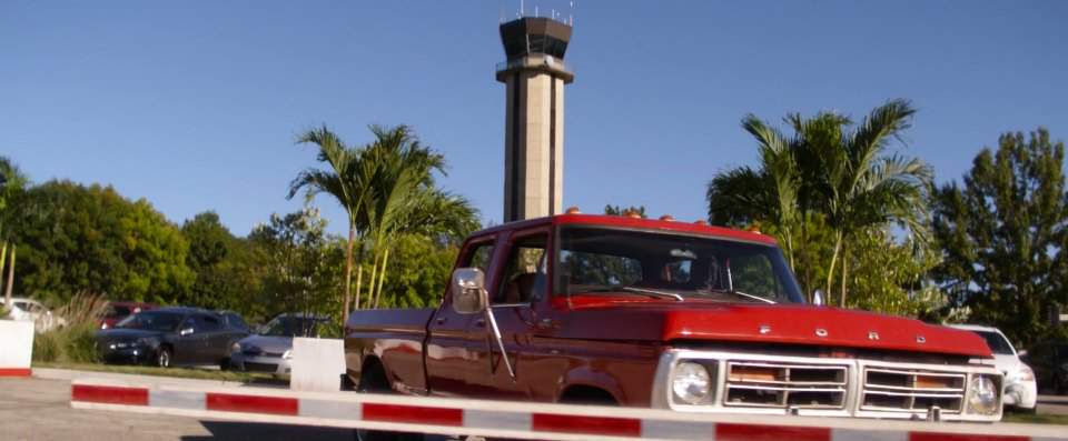 Ford F-Series