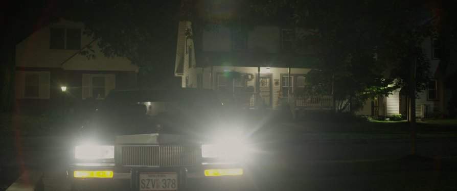 Cadillac unknown