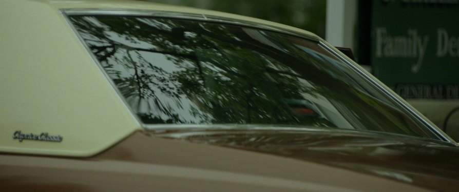 Chevrolet Caprice Classic