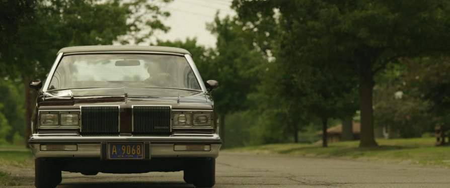 Oldsmobile Cutlass Supreme
