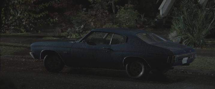 Chevrolet Chevelle