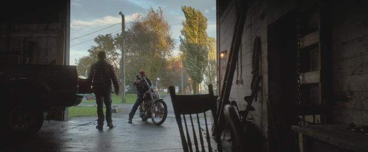 Harley-Davidson unknown