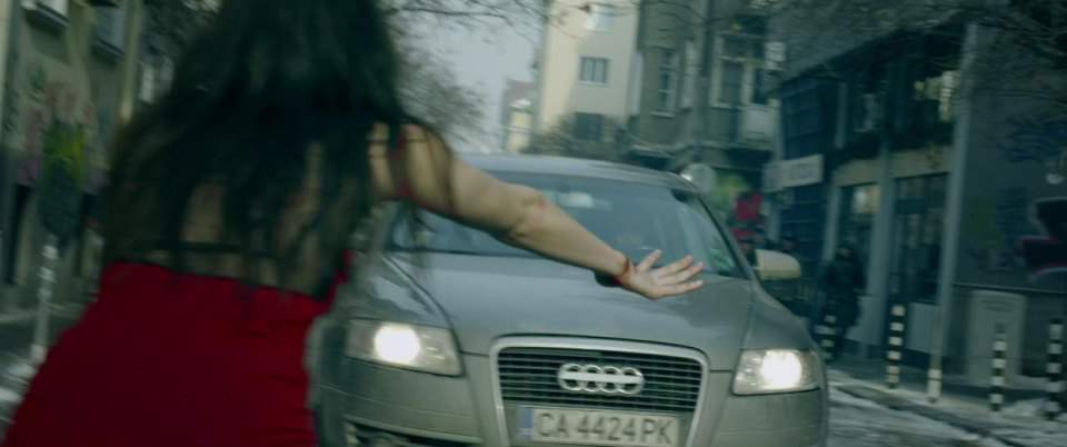 Audi A6 C6