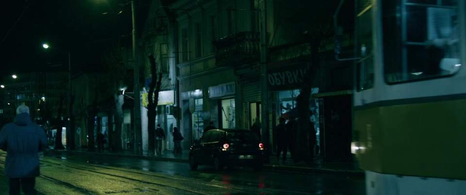 Volkswagen Polo IV
