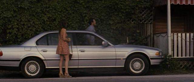 BMW 7