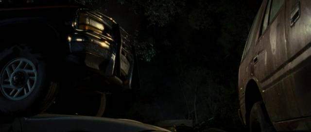 Dodge Dakota