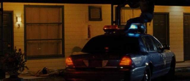 Ford Crown Victoria