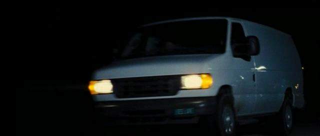 Ford E-Series